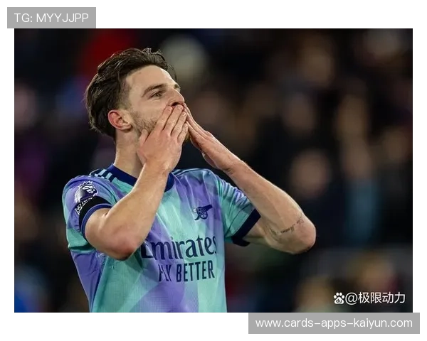 阿森纳马丁内利速度突破后点扫射建功，英超赛场上的闪电进攻