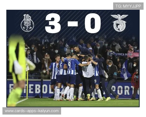 波尔图替补火速登场补射为胜利奠基