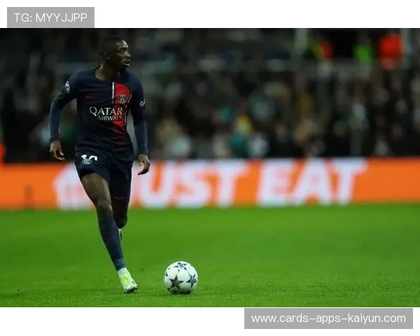 登贝莱一对一突破成功率极高